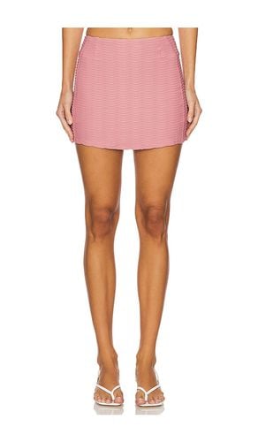 Felicity Skirt in . - size M (also in S, XS) - DEVON WINDSOR - Modalova