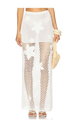 Roe Skirt in . - size L (also in M, S, XL, XS) - DEVON WINDSOR - Modalova