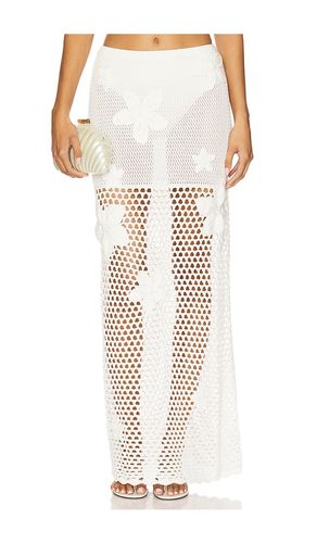 Roe Skirt in . - size L (also in M, S, XS) - DEVON WINDSOR - Modalova