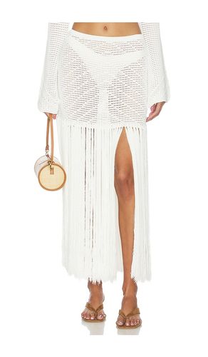 MAXIROCK EDNA in . Größe L. Also in M, S - DEVON WINDSOR - Modalova