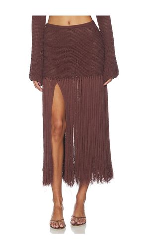 MAXIROCK EDNA in . Größe S. Also in XS - DEVON WINDSOR - Modalova