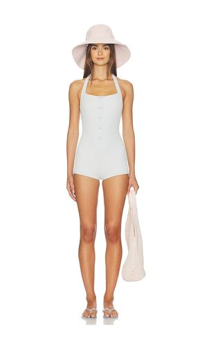 Kiana Romper in . Size L. Also in M, S, XL - DEVON WINDSOR - Modalova
