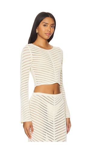 Raya Top in . Size XL. Also in S, XS - DEVON WINDSOR - Modalova