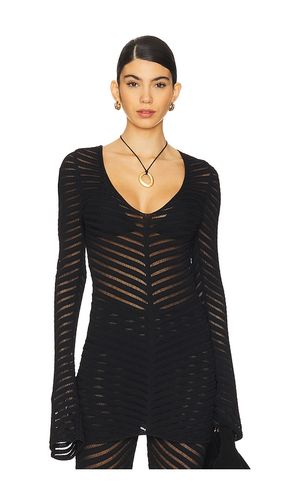 Cindy Tunic in . - size L (also in S, XS) - DEVON WINDSOR - Modalova