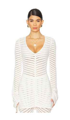 Cindy Tunic in . - size S (also in XS) - DEVON WINDSOR - Modalova