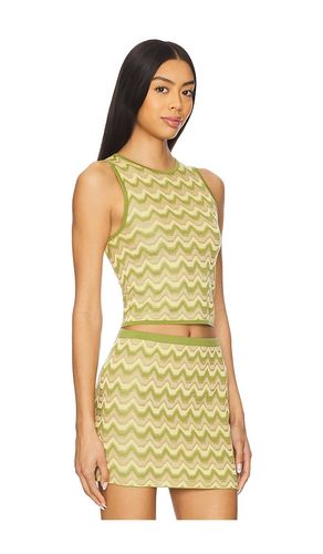 Lata Top in . Size S. Also in XS, L - DEVON WINDSOR - Modalova