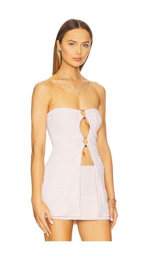 Joy Top in . Taglia L. Also in M, XL - DEVON WINDSOR - Modalova