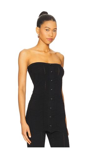 Tiffany Top in . Taglia L. Also in S, XL - DEVON WINDSOR - Modalova