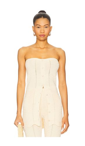 Tiffany Top in . - size L (also in M, S, XL) - DEVON WINDSOR - Modalova