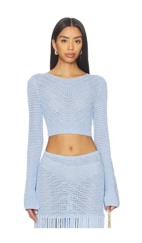 LANGÄRMELIGES SHIRT ERIN in . Größe M. Also in XS - DEVON WINDSOR - Modalova