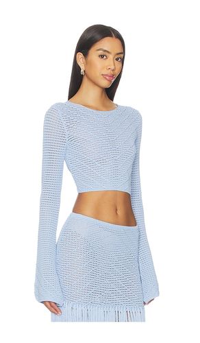 LANGÄRMELIGES SHIRT ERIN in . Größe M. Also in S, XS - DEVON WINDSOR - Modalova