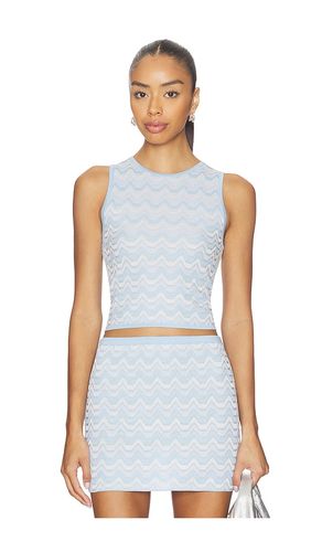 X REVOLVE Lata Top in . Taglia L. Also in M, S, XL - DEVON WINDSOR - Modalova