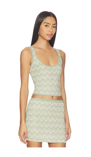 TANK-TOP FELINA in . Größe S. Also in L - DEVON WINDSOR - Modalova