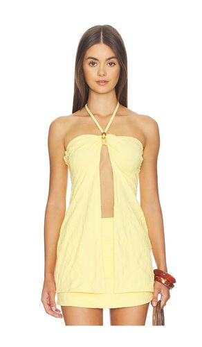 BLUSE JAMIE in . Größe L. Also in M, S, XL, XS - DEVON WINDSOR - Modalova