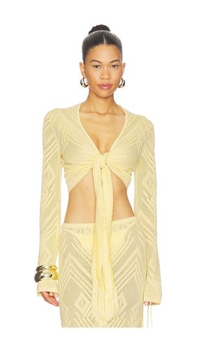 Vale Top in . Size L. Also in M, S, XL, XS - DEVON WINDSOR - Modalova