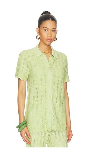 Irene Top in . Size L. Also in M, S, XL, XS - DEVON WINDSOR - Modalova