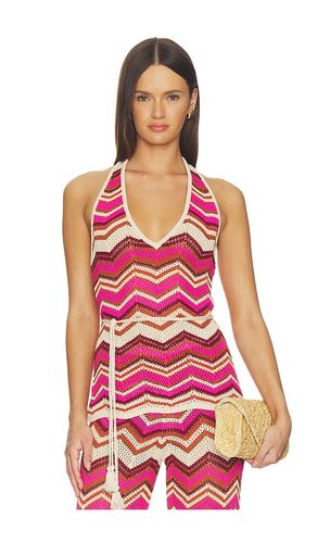 Carina Top in ,. Taglia L. Also in M, S, XL, XS - DEVON WINDSOR - Modalova
