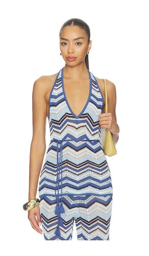 Carina Top in . Size L. Also in M, S, XL, XS - DEVON WINDSOR - Modalova