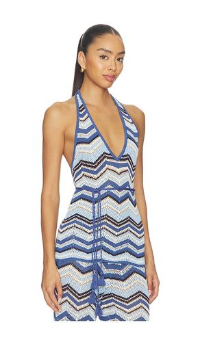 Carina Top in . Taglia S. Also in XS, M, L, XL - DEVON WINDSOR - Modalova