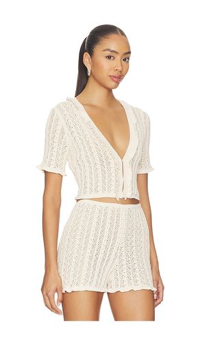 Charlene Top in . Size M. Also in S, XL, XS - DEVON WINDSOR - Modalova