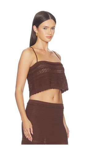 Whitney Top in . Size M. Also in S, XS - DEVON WINDSOR - Modalova