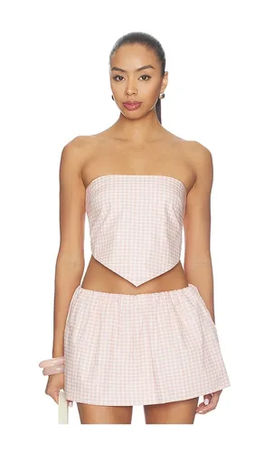 Kerri Top in . Size L. Also in M, S, XL, XS - DEVON WINDSOR - Modalova