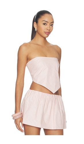 Kerri Top in . Size XS. Also in S, M, L - DEVON WINDSOR - Modalova