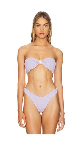 Noah Bikini Top in . - size L (also in M) - DEVON WINDSOR - Modalova