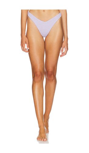 Nina Bikini Bottom in . - size M (also in XS) - DEVON WINDSOR - Modalova