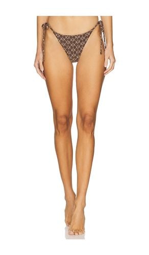 Eadie Bottom in Brown. - size L (also in M) - DEVON WINDSOR - Modalova