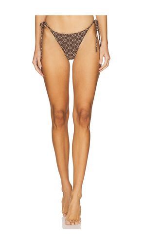 Eadie Bottom in Brown. - size L (also in M, S, XS) - DEVON WINDSOR - Modalova