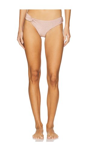 Tori Bottom in Blush. - size L (also in M, S, XS) - DEVON WINDSOR - Modalova