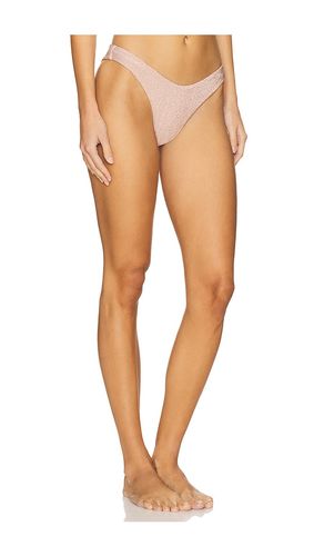 Lee Bottom in Blush. - size L (also in M, XL) - DEVON WINDSOR - Modalova