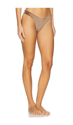 Lee Bottom in Chocolate. - size L (also in XL) - DEVON WINDSOR - Modalova