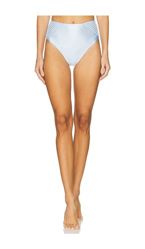 Birdie Bottom in Baby Blue. - size L (also in M, S, XS) - DEVON WINDSOR - Modalova