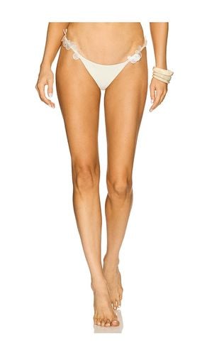 Cici Bottom in Ivory. - size L (also in M) - DEVON WINDSOR - Modalova