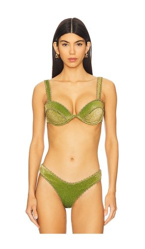 Winslow Bikini Top in . - size M (also in XS) - DEVON WINDSOR - Modalova