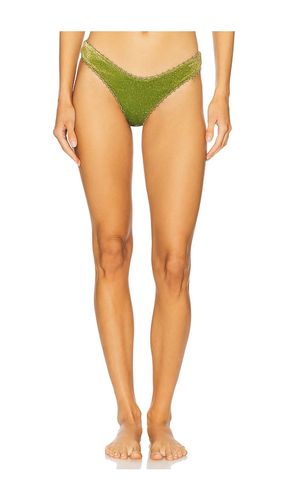 Wade Bikini Bottom in . - size L (also in XS) - DEVON WINDSOR - Modalova