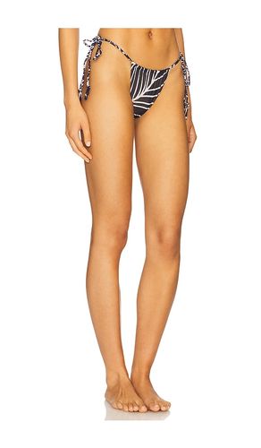 Whit Bikini Bottom in Navy. - size XS (also in S, XL) - DEVON WINDSOR - Modalova