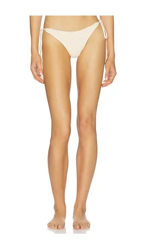 Ammie Bottom in Cream. - size M (also in S, XL, XS) - DEVON WINDSOR - Modalova