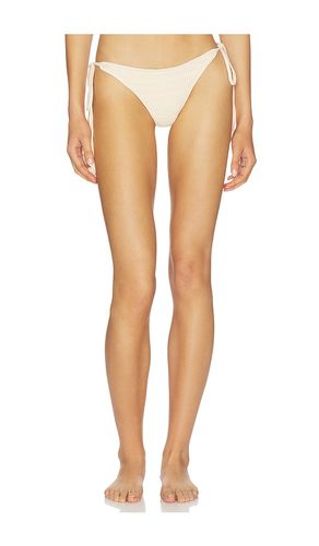 Ammie Bottom in Cream. - size S (also in XS, M, XL) - DEVON WINDSOR - Modalova