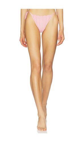 Kit Bottom in Pink. - size L (also in M, S, XL, XS) - DEVON WINDSOR - Modalova