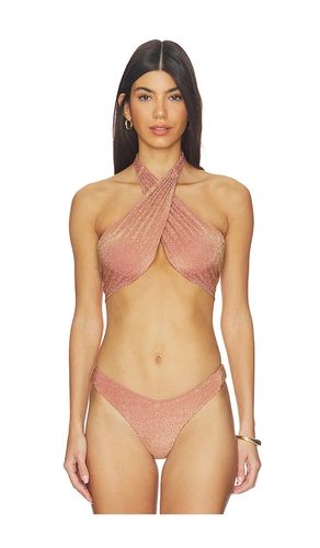 Lucy Top in Rose. - size M (also in S, XL, XS) - DEVON WINDSOR - Modalova