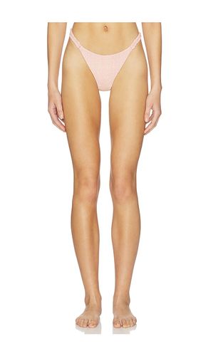 Audrey Bottom in Rose. - size L (also in M, S, XL, XS) - DEVON WINDSOR - Modalova