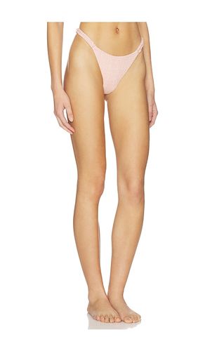 Audrey Bottom in Rose. - size XS (also in S, M, L, XL) - DEVON WINDSOR - Modalova