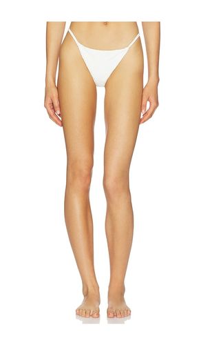 Peyton Bottom in Ivory. - size S (also in M, L, XL) - DEVON WINDSOR - Modalova