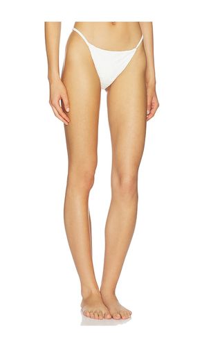 Peyton Bottom in Ivory. - size S (also in M, L, XL) - DEVON WINDSOR - Modalova