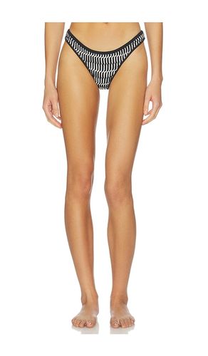 Fletcher Bottom in Black,White. - size L (also in M, S, XL, XS) - DEVON WINDSOR - Modalova
