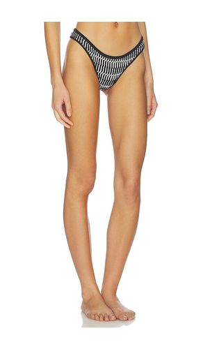 Fletcher Bottom in Black,White. - size L (also in M, S, XL, XS) - DEVON WINDSOR - Modalova