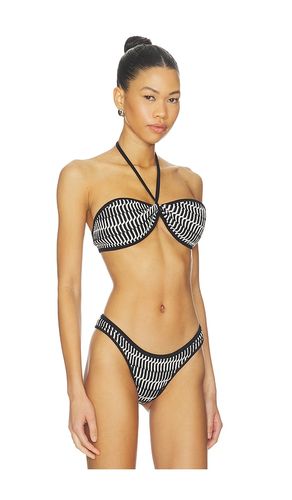 Finn Top in Black. - size L (also in M, S, XL, XS) - DEVON WINDSOR - Modalova